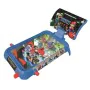 Pinball Mario Kart Lexibook JG610NI Eletrónico Multicolor de Lexibook, Matraquilhos - Ref: S7157771, Preço: 48,34 €, Desconto: %