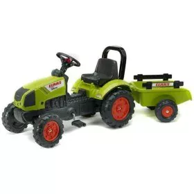 Vehicle Playset Falk 2040A by Falk, Pedal Power Ride-ons & Trailers - Ref: S7158077, Price: 98,00 €, Discount: %