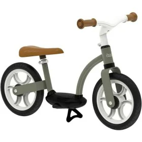 Children's Bike Smoby Comfort Balance Bike Without pedals by Smoby, Balance Bikes - Ref: S7158093, Price: 76,77 €, Discount: %