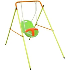 Balançoire Trigano BABY'K EMMA TRIGANO Multicouleur de Trigano, Sièges sauteurs suspendus - Réf : S7162874, Prix : 92,38 €, R...