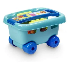 Construction set Ecoiffier Multicolour by Ecoiffier, Building & Construction Toys - Ref: S7162882, Price: 31,39 €, Discount: %