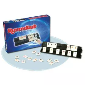 Tischspiel Hasbro Rummikub Numbers (Französisch) (FR) von Hasbro, Brettspiele - Ref: S7163015, Preis: 60,48 €, Rabatt: %