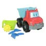 Beach toys set Ecoiffier Garnished Beach Truck by Ecoiffier, Sandpit and beach toys - Ref: S7163044, Price: 31,81 €, Discount: %