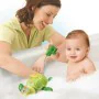 Juguete para el Baño Vtech Baby Mother Turtle and Baby Swimmer acuático de Vtech Baby, Accesorios de baño infantiles - Ref: S...