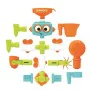 Brinquedo para o Banho Infantino Senso Robot Multi Activity aquático de Infantino, Acessórios de banho infantis - Ref: S71630...