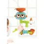 Giocattoli da Bagno Infantino Senso Robot Multi Activity acquatico di Infantino, Accessori da bagno per bambini - Rif: S71630...