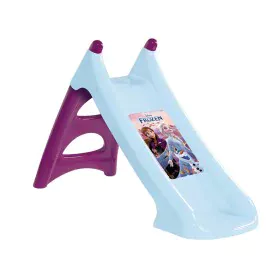 Scivolo Smoby XS Frozen 75 cm di Smoby, Toboga - Rif: S7163677, Prezzo: 64,28 €, Sconto: %