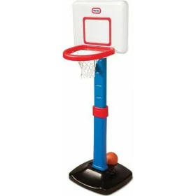 Cestello da Basket Little Tikes 620836E3 di Little Tikes, Giochi di mira - Rif: S7163877, Prezzo: 80,99 €, Sconto: %