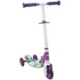 Patinete Smoby Frozen de Smoby, Monopatines - Ref: S7164127, Precio: 82,90 €, Descuento: %