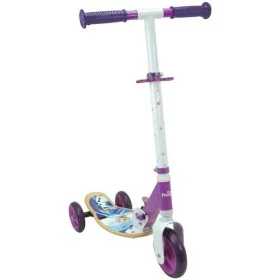 Trottinette Smoby Frozen de Smoby, Skateboards - Réf : S7164127, Prix : 82,90 €, Remise : %