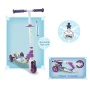 Patinete Smoby Frozen de Smoby, Monopatines - Ref: S7164127, Precio: 82,90 €, Descuento: %