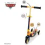 Trottinette Smoby Cars de Smoby, Patins - Réf : S7164130, Prix : 77,42 €, Remise : %