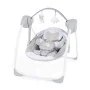 Rede para Bebé Ingenuity Cuddle Lamb Compacto Cinzento de Ingenuity, Redes de dormir - Ref: S7164562, Preço: 97,78 €, Descont...