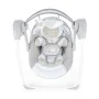 Rede para Bebé Ingenuity Cuddle Lamb Compacto Cinzento de Ingenuity, Redes de dormir - Ref: S7164562, Preço: 97,78 €, Descont...