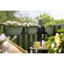 Plant pot Elho Green 24,1 x 46 x 26,5 cm by Elho, Flower Pots - Ref: S7164910, Price: 30,76 €, Discount: %