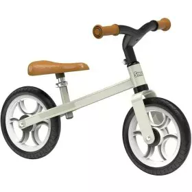 Tricycle Smoby first bike by Smoby, Trikes - Ref: S7164986, Price: 67,13 €, Discount: %