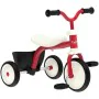 Tricycle Smoby Rouge de Smoby, Tricycles - Réf : S7164992, Prix : 82,64 €, Remise : %