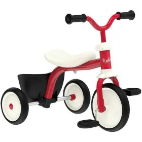 Triciclo Smoby Vermelho de Smoby, Triciclos - Ref: S7164992, Preço: 82,64 €, Desconto: %