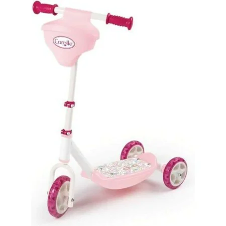 Trottinette Smoby COROLLE 3 de Smoby, Patins - Réf : S7165117, Prix : 44,17 €, Remise : %