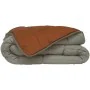 Duvet Poyet Motte Grey Light brown 400 g /m² 220 x 240 cm 240 x 220 cm by Poyet Motte, Quilts and quilt covers - Ref: S716622...