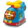 Lot de 3 Voitures Vtech Tut Tut Bolides de Vtech, Voitures et voitures de course - Réf : S7166351, Prix : 45,04 €, Remise : %