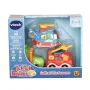 Set 3 Coches Vtech Tut Tut Bolides de Vtech, Coches y coches de carreras - Ref: S7166351, Precio: 43,61 €, Descuento: %