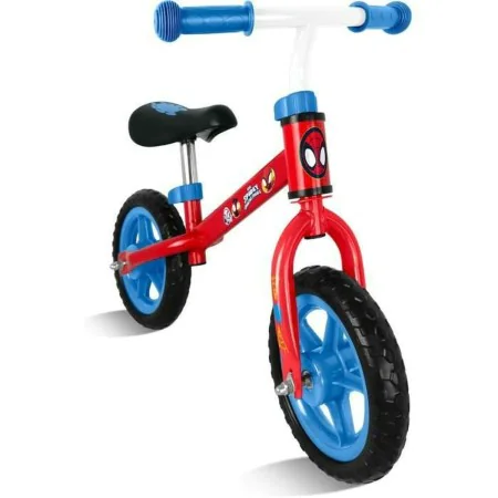 Tricycle Stamp Spidey by Stamp, Baby-walkers and accessories - Ref: S7166830, Price: 65,76 €, Discount: %