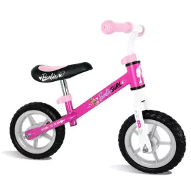 Vélo pour Enfants Stamp Barbie de Stamp, Draisiennes - Réf : S7166831, Prix : 64,03 €, Remise : %