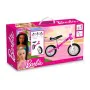 Bicicleta Infantil Stamp Barbie de Stamp, Bicicletas sem pedais - Ref: S7166831, Preço: 64,03 €, Desconto: %