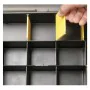 Organizador de Herramientas Stanley 1-94-745 Plástico 1 Pieza de Stanley, Cajas y maletines - Ref: S7166921, Precio: 34,62 €,...