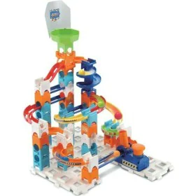 Track with Ramps Vtech Adventure Set S100 + 4 Years by Vtech, Marble Runs - Ref: S7166940, Price: 43,84 €, Discount: %