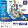 Piste avec Rampes Vtech Adventure Set S100 + 4 Ans de Vtech, Circuits de Billes - Réf : S7166940, Prix : 43,14 €, Remise : %