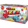 Playset Ecoiffier 3289 Car carrier truck de Ecoiffier, Playsets de figuras de juguete - Ref: S7167180, Precio: 31,86 €, Descu...