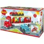 Playset Ecoiffier 3289 Car carrier truck de Ecoiffier, Playsets de figuras de brincar - Ref: S7167180, Preço: 31,86 €, Descon...