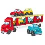 Playset Ecoiffier 3289 Car carrier truck de Ecoiffier, Playsets de figuras de juguete - Ref: S7167180, Precio: 31,86 €, Descu...