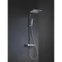 Colonne de douche Grohe Euphoria SmartControl 310 Cube Duo 26508000 de Grohe, Robinets de douche et baignoires - Réf : S71677...