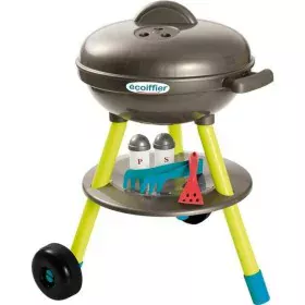 Spielzeug-Grill Ecoiffier E4668 von Ecoiffier, Haushaltsspielzeug - Ref: S7168179, Preis: 37,20 €, Rabatt: %