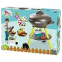 Toy BBQ Ecoiffier E4668 by Ecoiffier, Household Toys - Ref: S7168179, Price: 37,20 €, Discount: %