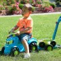 Tricycle Ecoiffier Trailer Tractor Extractor Trailer by Ecoiffier, Baby-walkers and accessories - Ref: S7168184, Price: 52,13...