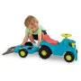 Tricycle Ecoiffier Trailer Tractor Extractor Trailer by Ecoiffier, Baby-walkers and accessories - Ref: S7168184, Price: 52,13...