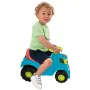 Tricycle Ecoiffier Trailer Tractor Extractor Trailer by Ecoiffier, Baby-walkers and accessories - Ref: S7168184, Price: 52,13...