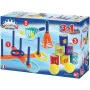 Set of traditional games Ecoiffier 192 by Ecoiffier, Target games - Ref: S7168285, Price: 31,93 €, Discount: %