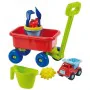 Beach toys set Ecoiffier 529 by Ecoiffier, Sandpit and beach toys - Ref: S7168292, Price: 28,76 €, Discount: %