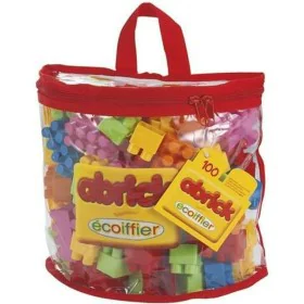 Building Blocks Ecoiffier Abrick 100 Pieces by Ecoiffier, Building & Construction Toys - Ref: S7168306, Price: 31,51 €, Disco...