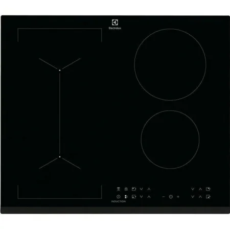 Induction Hot Plate Electrolux LIV6343 59 cm 7350 W by Electrolux, Hobs - Ref: S7168379, Price: 531,67 €, Discount: %