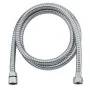 Shower Hose Rousseau 4229511 Stainless steel 150 cm by Rousseau, Showers - Ref: S7169942, Price: 28,54 €, Discount: %