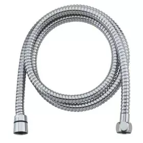 Shower Hose Rousseau 4229511 Stainless steel 150 cm by Rousseau, Showers - Ref: S7169942, Price: 28,70 €, Discount: %