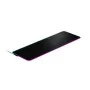 Tappetino per Mouse SteelSeries QcK Prism Cloth XL Gaming Nero 90 x 30 cm LED RGB Multicolore di SteelSeries, Accessori per t...