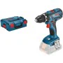 Tournevis BOSCH GSR 18V-28 28 Nm de BOSCH, Perceuses et tournevis - Réf : S7170720, Prix : 216,54 €, Remise : %