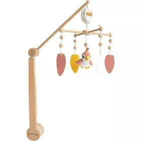 Jouet pour bébé Domiva Happy de Domiva, Mobiles - Réf : S7170940, Prix : 76,96 €, Remise : %